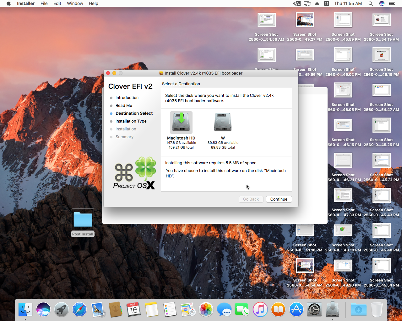 Download Latest Mac Os Sierra Iso