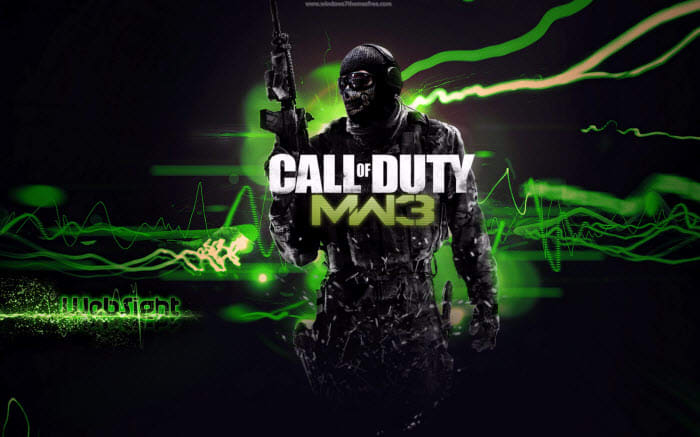 Call Of Duty 7 Mac Download