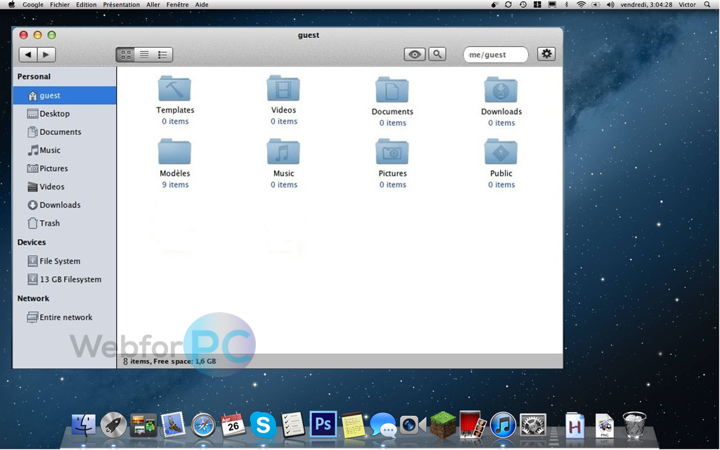 Download Mac Os 10.8 3